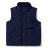 The Quilted Vest Merchant Marine