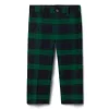 The Tartan Holiday Pant Merchant Marine Tartan