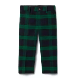 The Tartan Holiday Pant Merchant Marine Tartan