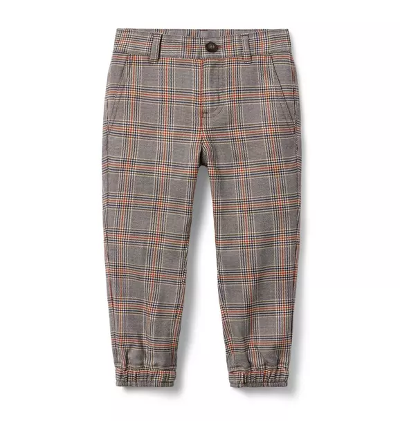 The Sartorial Jogger Potter's Clay 1 The Sartorial Jogger Potter's Clay