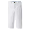 Stretch Twill Pant White