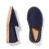 Sea Star Beachwear Dark Navy Mariner Espadrille Dark Navy
