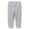 Ski Icon Jogger Classic Grey Heather Ski