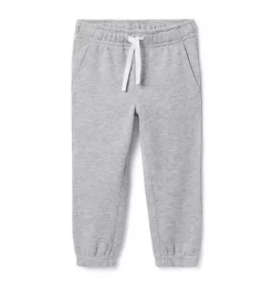 The Classic Jogger Classic Grey Heather