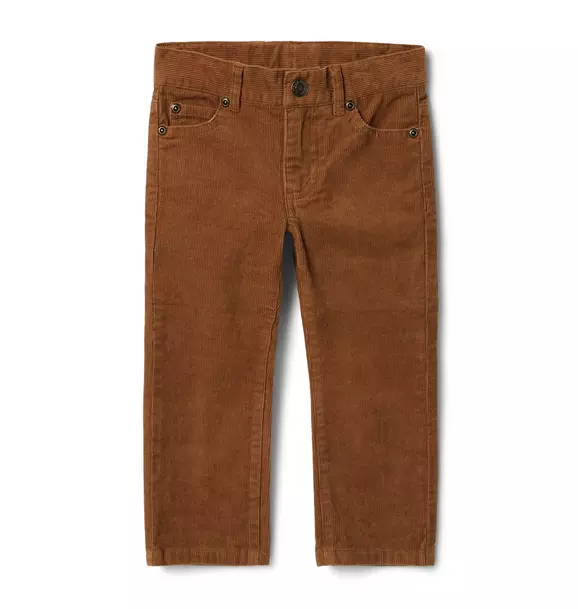 The Straight Leg Corduroy Pant Dry Pine Needle 1 The Straight Leg Corduroy Pant Dry Pine Needle
