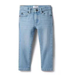 Slim Jean In Finley Wash Finley Wash