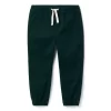 The Stretch Twill Jogger Pine Grove