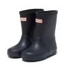 Hunter Original Kids First Classic Rain Boot Dark Navy