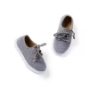Suede Wingtip Sneaker Magic Castle