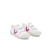 Toddler Veja Ollie Sneaker White Lotus
