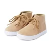 Suede Chukka Sneaker Cornstalk