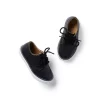 Wingtip Sneaker JJ Black