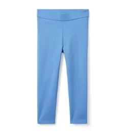 Ponte Pant Skyline Blue