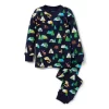 Good Night Pajamas In Camp Adventure Merchant Marine Camp