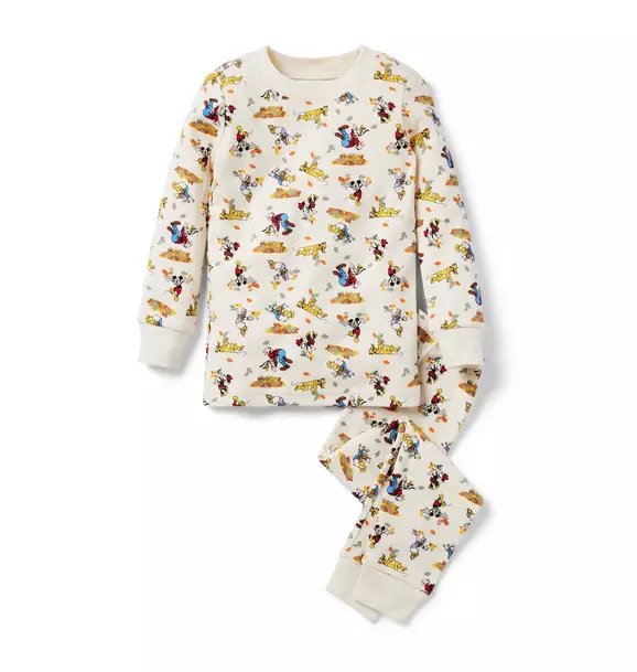 Good Night Pajamas In Disney Mickey Mouse Fall Friends Eggnog Mickey Mouse Fall Friends 1 Good Night Pajamas In Disney Mickey Mouse Fall Friends Eggnog Mickey Mouse Fall Friends