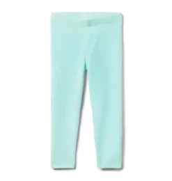 Corduroy Legging Yucca