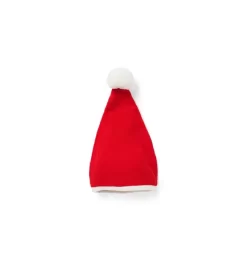 Baby Santa Hat Bradbury Red