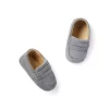 Baby Suede Penny Loafer Magic Castle