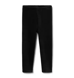 Corduroy Legging JJ Black
