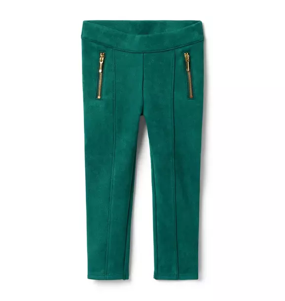 The Sueded City Pant Enchanted Forest 1 The Sueded City Pant Enchanted Forest